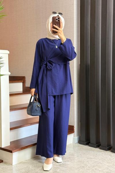 Oshe Takım Lacivert