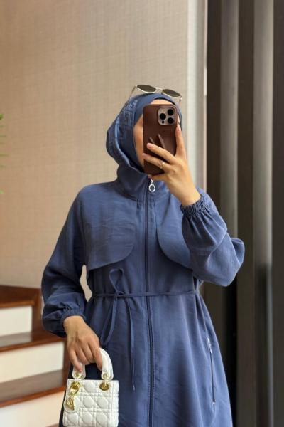 Regina Takım İndigo