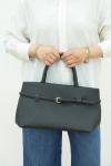 RİVA TOTE BAG SİYAH