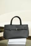 RİVA TOTE BAG SİYAH