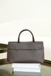 RİVA TOTE BAG  KAHVERENGİ