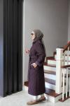 SAGE KAPİTONE MONT MÜRDÜM