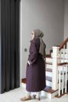 SAGE KAPİTONE MONT MÜRDÜM