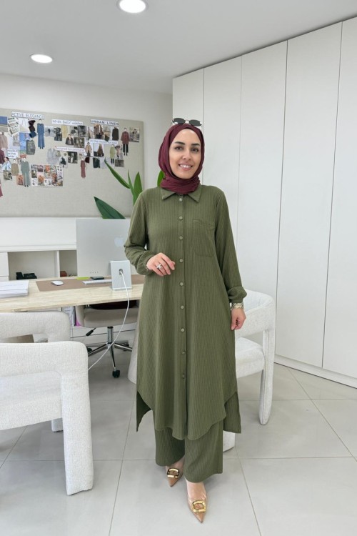 Seta Takım Haki