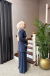 Twila Takım Lacivert
