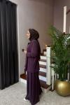 Twila Takım Mürdüm