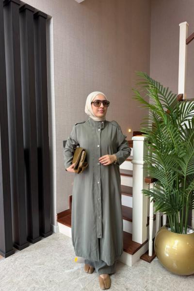 Velina Takım Haki