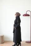 VESRA KABAN SİYAH