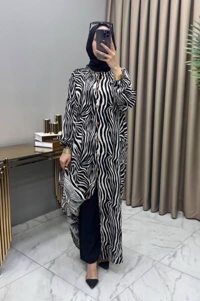 İlayda Takım Siyah