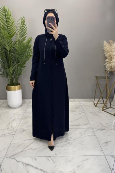 Mesve Ferace Lacivert