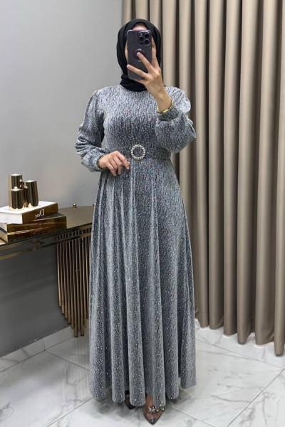 Sultan Abiye Gümüş