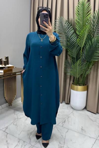 Zümra Takım Petrol