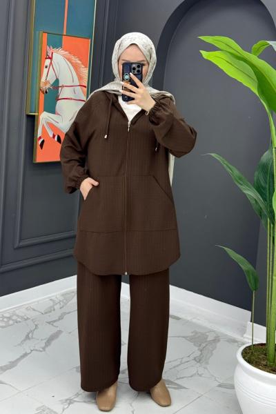 Alanur Takım - Kahve