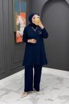 Alara Takım- Lacivert