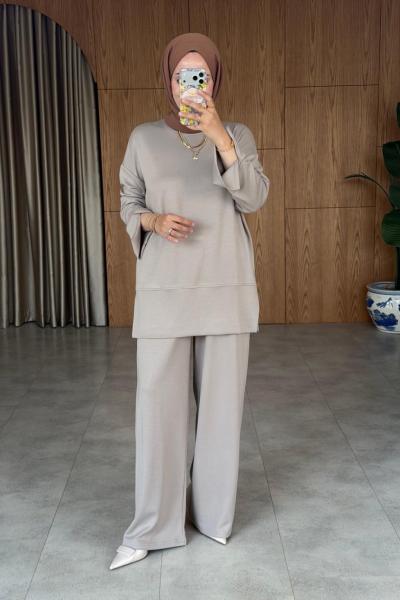 Asel Takım-Bej