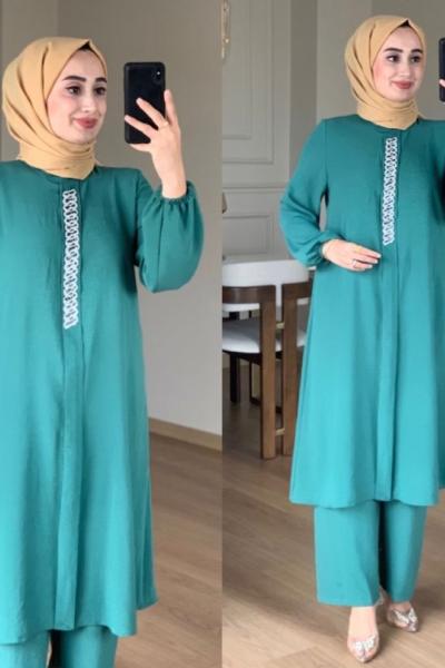 Aysel Takım - Yeşil