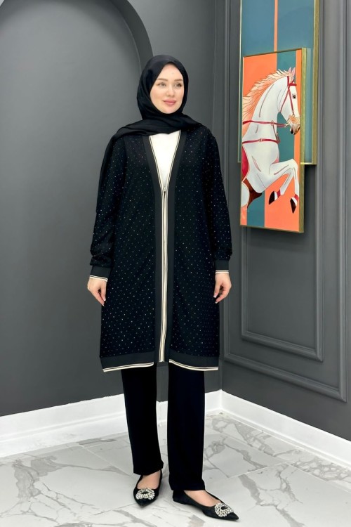 Azra Takım - Siyah