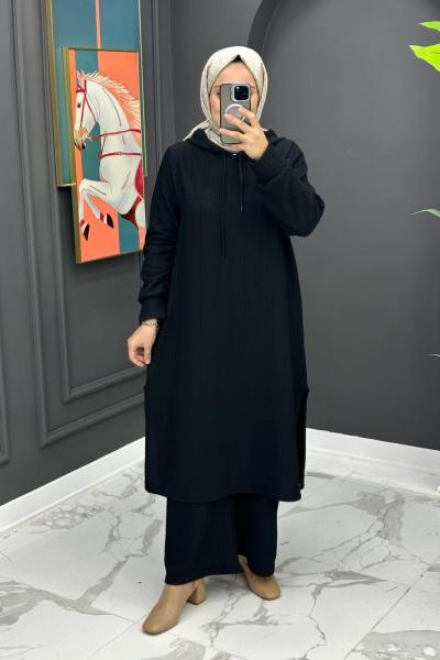 Berna Spor Takım - Siyah