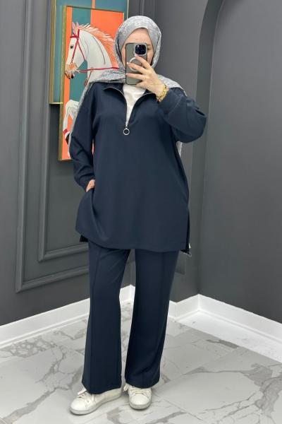 Burcum Spor Takım - Gri