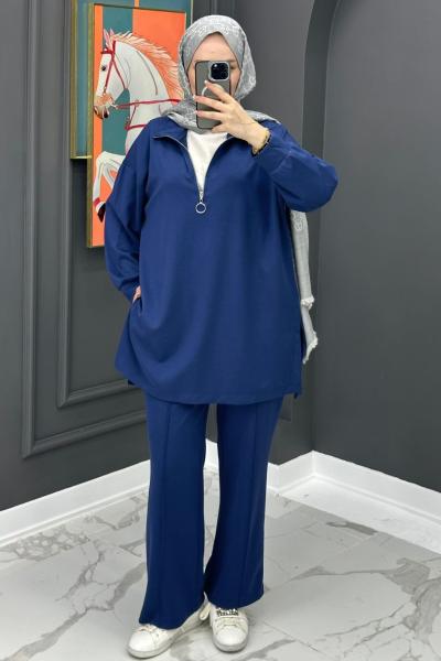 Burcum Spor Takım - İndigo