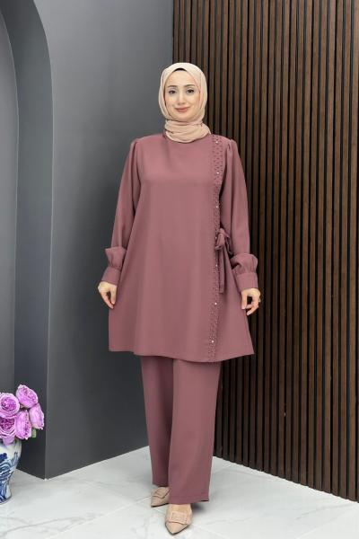 Cahide Takım - Gül