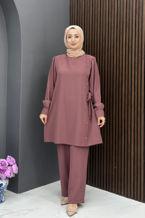 Cahide Takım - Gül