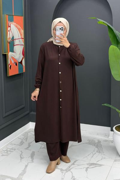 Cemile Takım - Kahve