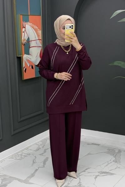 CEREN TAKIM- MÜRDÜM