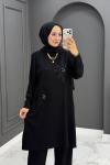 ÇİÇEK DETAYLI OYSHO TAKIM