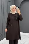 ÇİÇEK DETAYLI OYSHO TAKIM