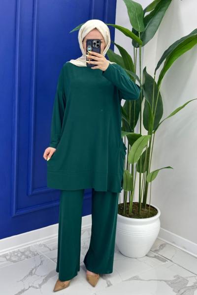 Delta Takım - Zümrüt