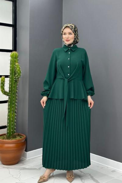 Derya Takım - Zümrüt