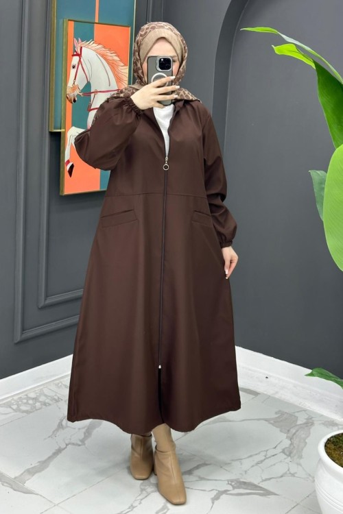 Ecrin Trench - Kahve
