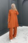 Elfida Merserize Takım - orange
