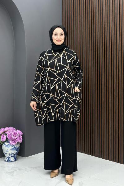 Emay Takım - Çizgi Desen