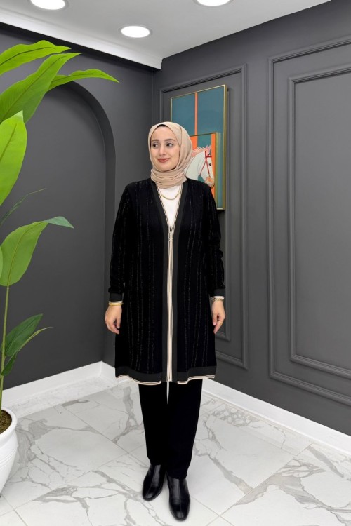 Esse Takım - Siyah