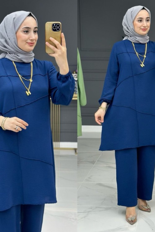 Figen Takım - Mavi