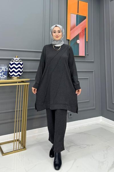 Filiz Takım - Siyah