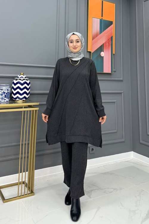 Filiz Takım - Siyah