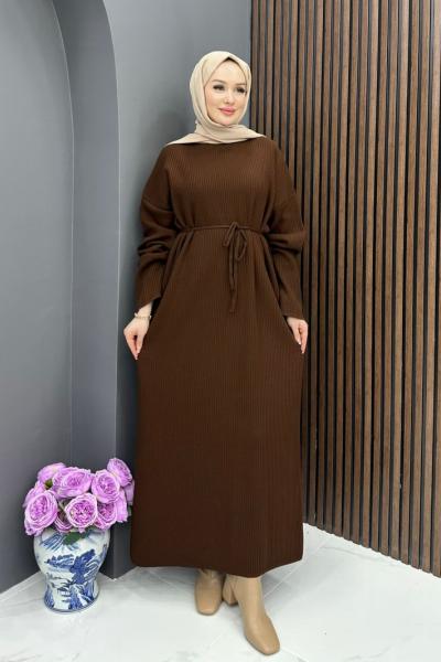 Gonca Elbise - Kahve