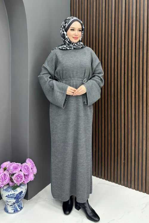 Gonca Elbise - Gri