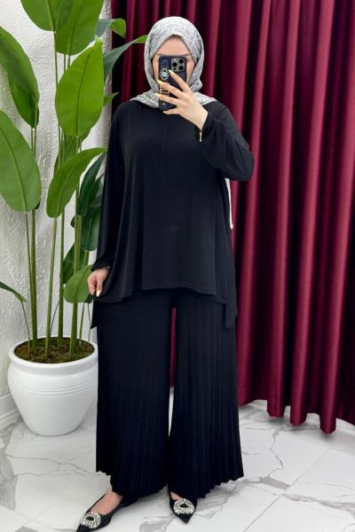 Gülçin Takım - Siyah