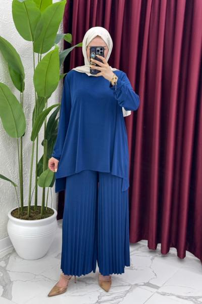 Gülçin Takım - Lacivert