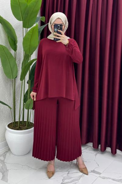 Gülçin Takım - Bordo