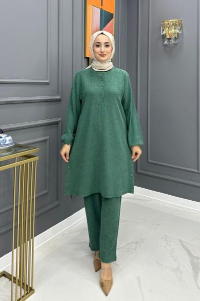 Gülsüm Takım - Yeşil