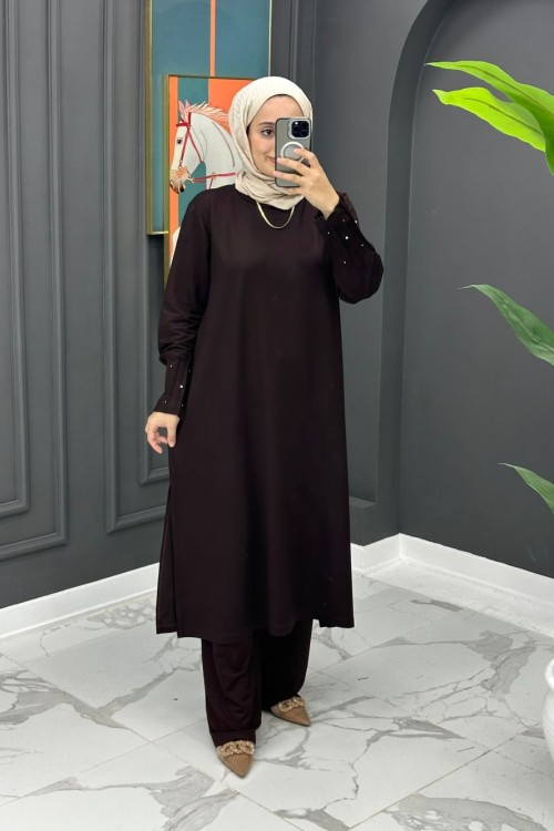Günay Takım - Kahve