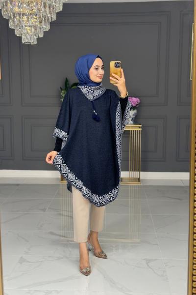 Harika Rahat Panço - Lacivert