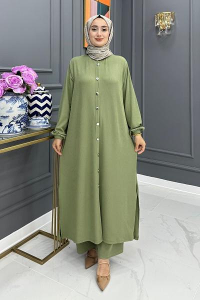 Hisar Takım - Yeşil