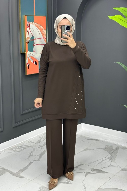 Hürrem Takım - Kahve