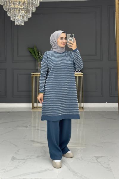 İpek Takım - Petrol